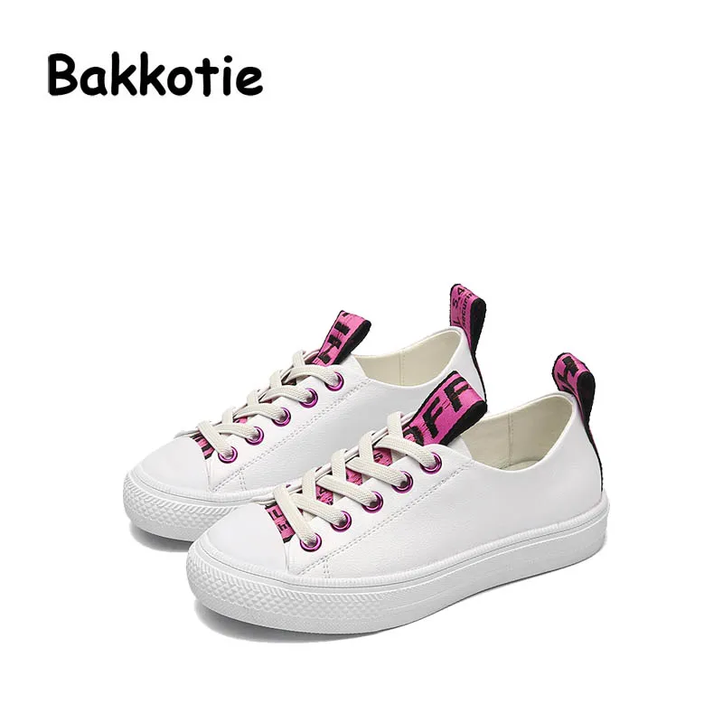 Bakkotie 2017 Spring Baby Boy White Shoe Genuine Leather Leisure Kid Brand Breathable Toddler Girl Simple Sneaker Child Yellow new babyfeet toddler infant first walkers baby boy girl shoe soft sole sneaker newborn prewalker shoes summer genuine leather