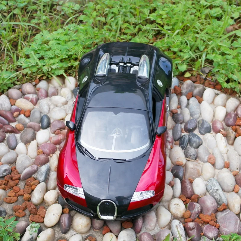 remote control car real