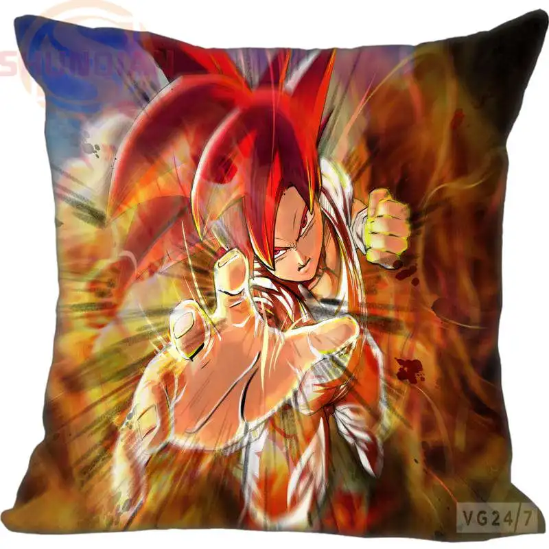 Murah Kustom Dragon Ball Z Goku Melawan Sarung Bantal ritsleting 35x35 cm 40x40 cm 45x45 cm 60x60 cm dua sisi sarung bantal Kustom gambar anda spesifikasi Kustom Dragon Ball Z Goku Melawan Sarung Bantal ritsleting 35x35 cm 40x40 cm 45x45 cm 60x60 cm dua sisi sarung bantal Kustom gambar anda