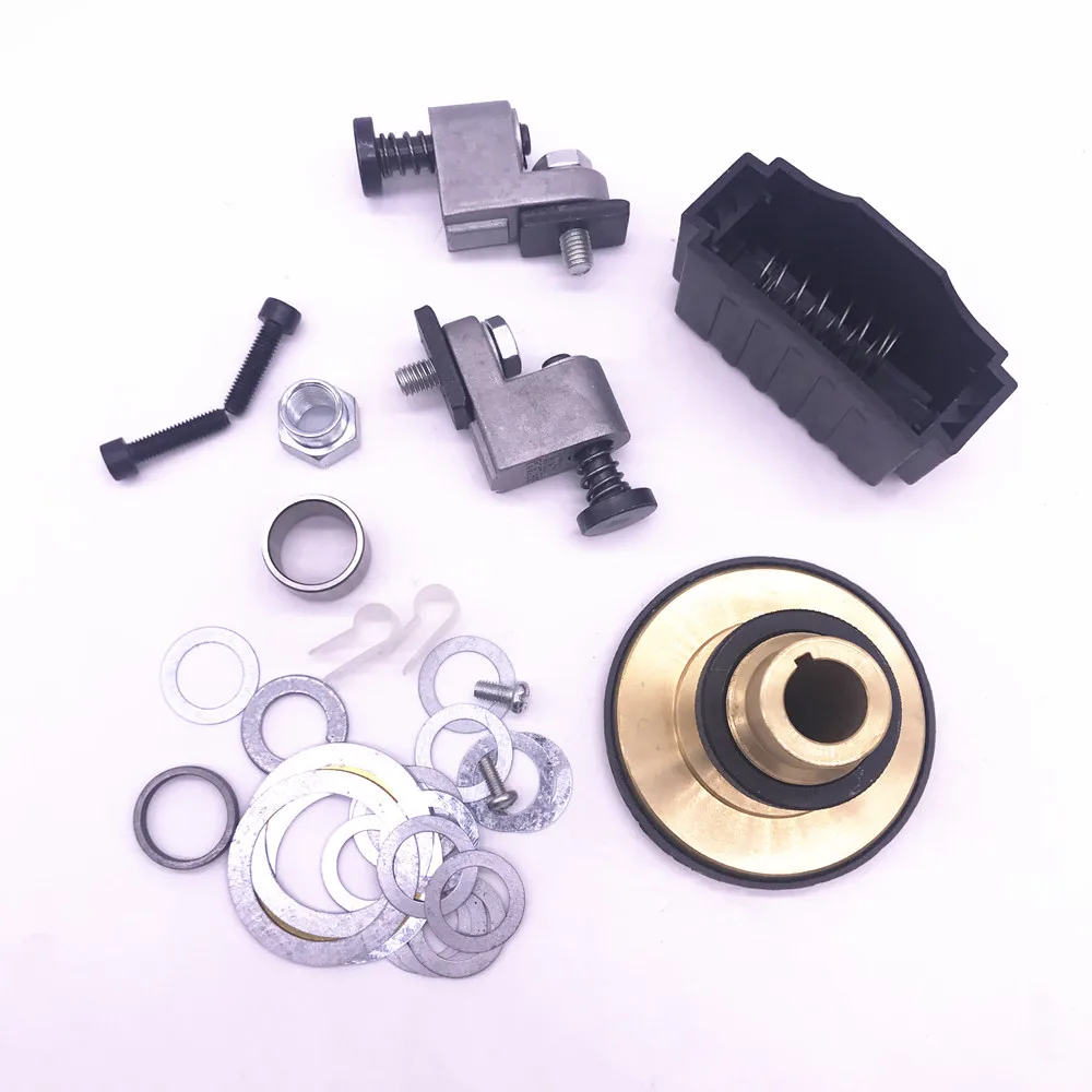 Free Shipping ALSGS AL-310S 110V / 220V milling machine power feed 450 in-lb power feed machinery for X , Y axis mill machine