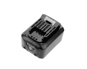 

Cheapest 12V 4.5Ah 4500mah Battery for Makita BL1040B BL1040 BL1015 BL1020B LED Display