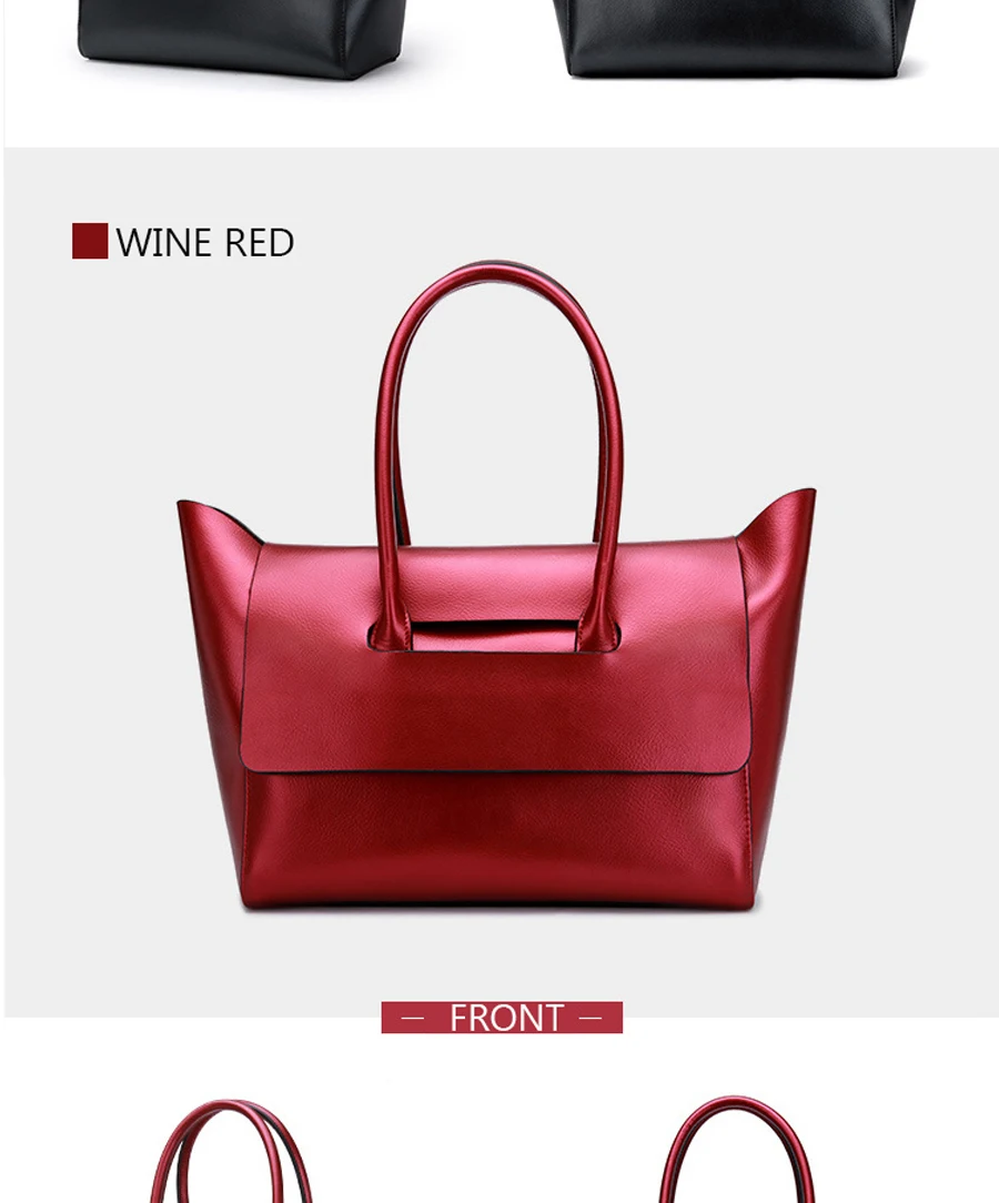 women bag red