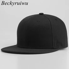 56cm 58cm 59cm 60cm 62cm 64cm mais tamanho snapback bonés masculino qualidade superior puro algodão hip hop boné adulto cor sólida chapéus de beisebol