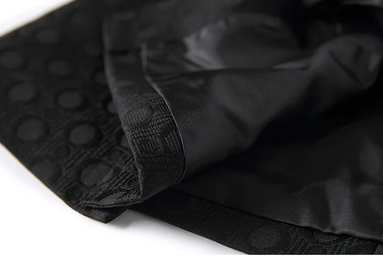 Diamond Bow Decoration Skirt (6)