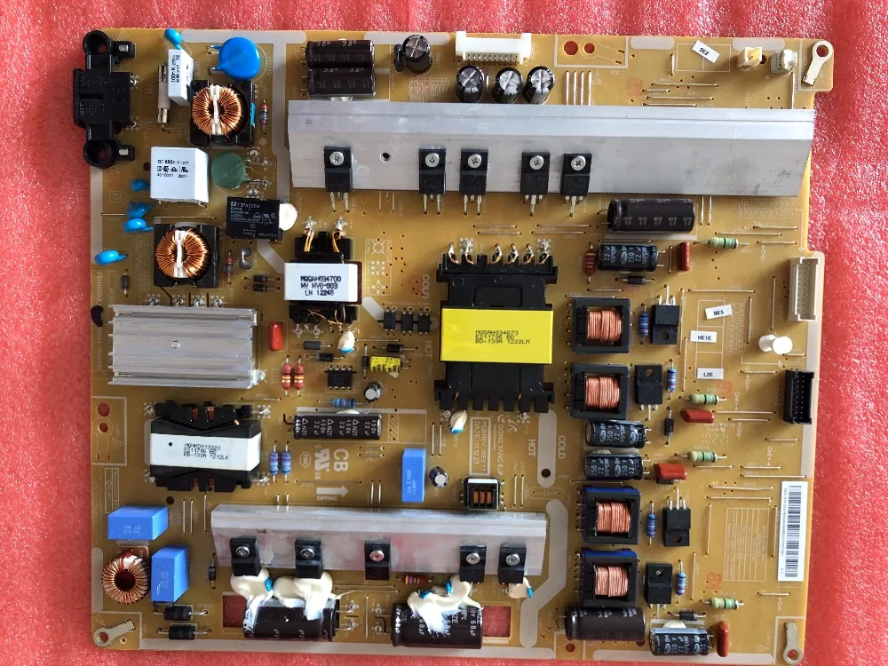 

100%New original for Samsung UA46ES7000J Power Board PD46B2Q-CDY BN44-00522B