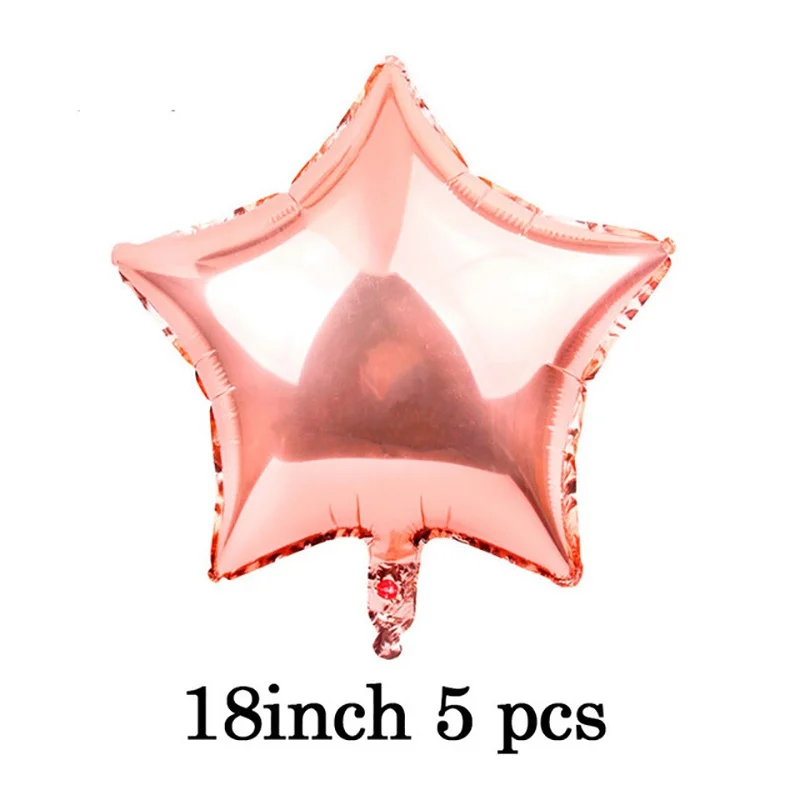 ZLJQ-Rose-Gold-Happy-Birthday-Bunting-Banner-Balloons-18-21st-30-40-50-60th-Number-balloons (32)