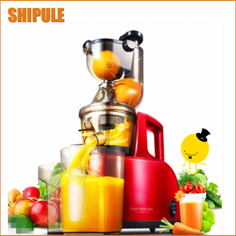 Sokowirówka maszyna suplement diety dziecka o dużej średnicy pomegranate juice machine Kup pomegranate juice machine z