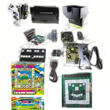 slot machine parts promotion shop for promotional slot machine parts