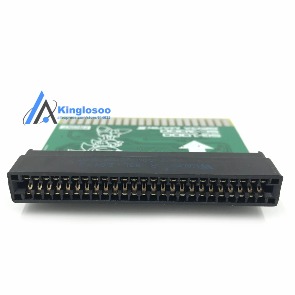 SMS2SG1000 Sega Master System (Версия США) к MARK III (японская версия) адаптер SMS адаптер|adapter