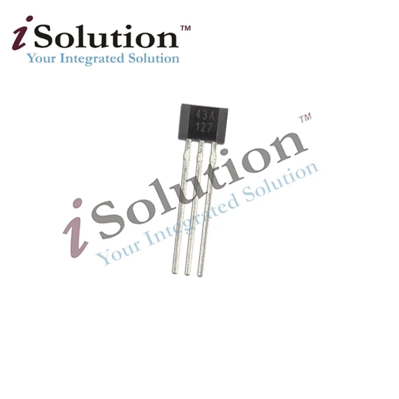 SS443A ss413A Sensors Hall sensor 43A New 및 Original커넥터 AliExpress