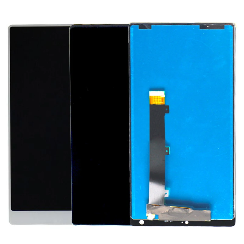 

Original 6.4" IPS Display For Xiaomi Mi Mix LCD Screen Replacement Parts For Xiaomi Mi Mix LCD Capacitive touchscreen 100% Test
