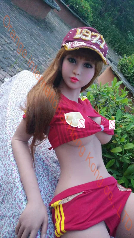 16 Top quality 146cm silicone sex doll for man,life size lifelike real sex doll tan skin,realistic real oral sex doll,ST-127 10
