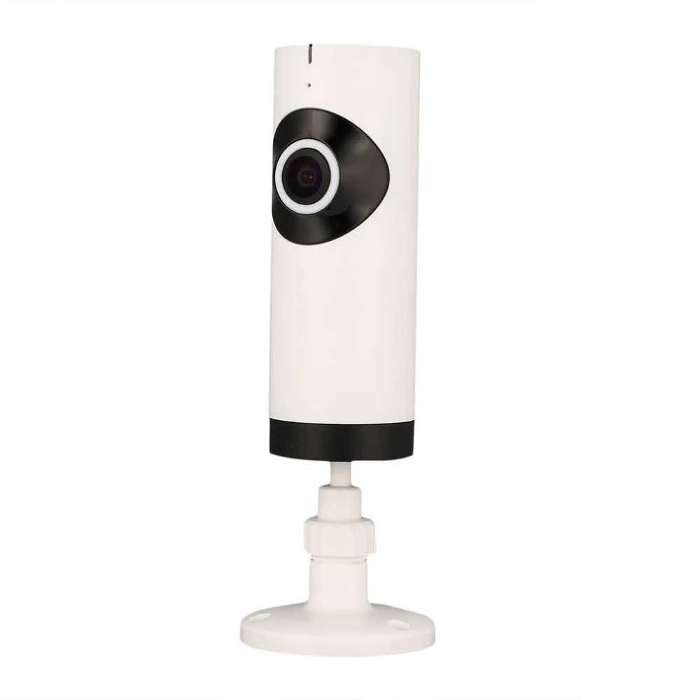 

Full View 180 Degree Panoramic Camera Wifi Smart Camera Two-way Clever Dog Home Security Ip Monitor Night Vision