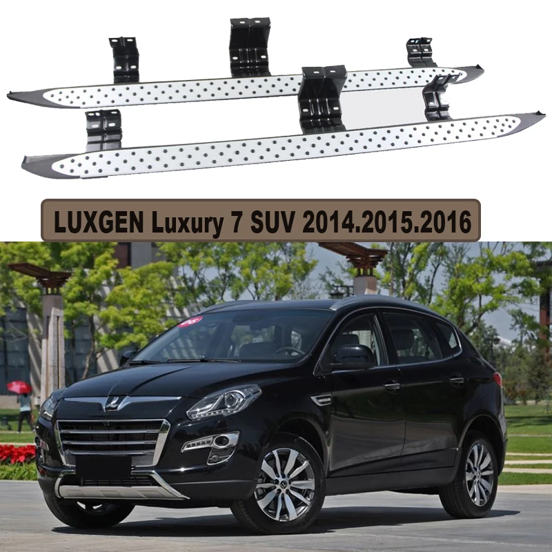 Suv Running Board Promotion-Shop for Promotional Suv