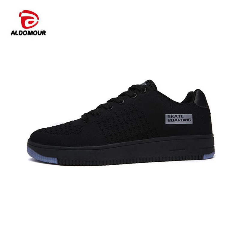 Prix pour ALDOMOUR Planche À Roulettes Chaussures Sneakers Homme Vieux Skool Lumière Froide Poids En Plein Air Respirant Lacets Pour Chaussures Mandrins Chaussures 702 Prix pour ALDOMOUR Planche À Roulettes Chaussures Sneakers Homme Vieux Skool Lumière Froide Poids En Plein Air Respirant Lacets Pour Chaussures Mandrins Chaussures 702