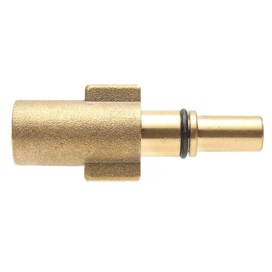 

Hot! New 1/4 inch Car Pressure Washer Foam Lance Adapter For Black & Decker Bosch AQT, 1PC