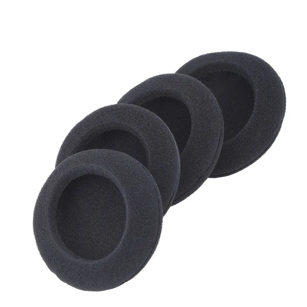 5 pairs New EarPads Replacement Foam Ear Pads For SONY MDR-BT21G Headset | Электроника