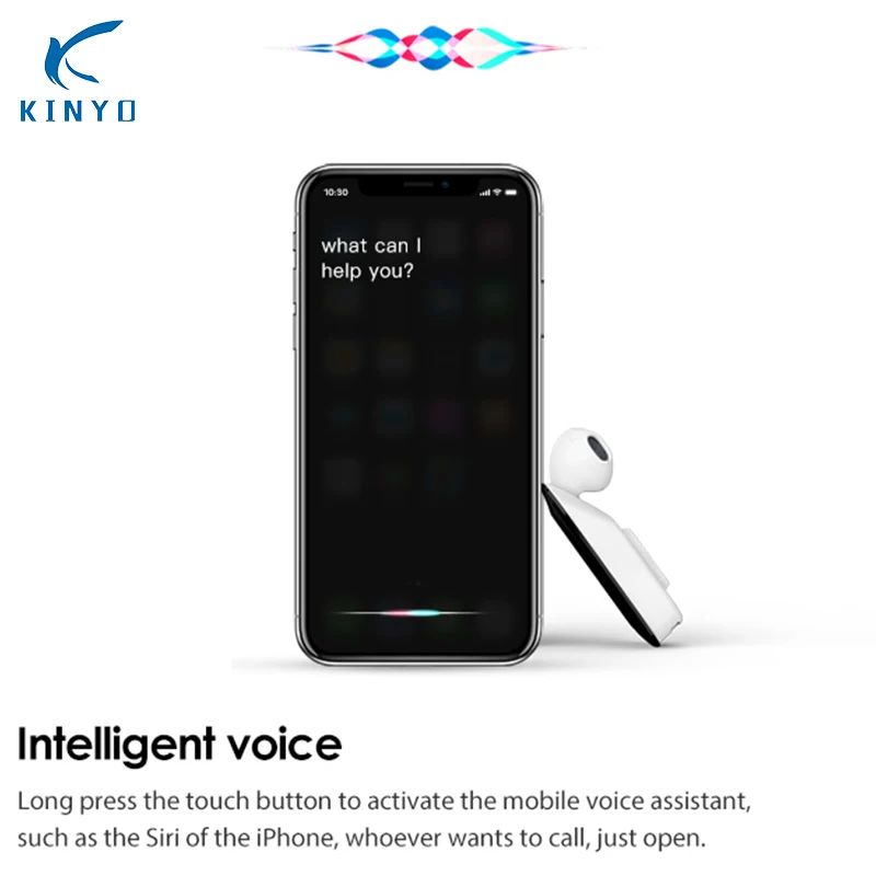 Наручные наушники whisper Bluetooth умный Браслет монитор артериального давления музыка