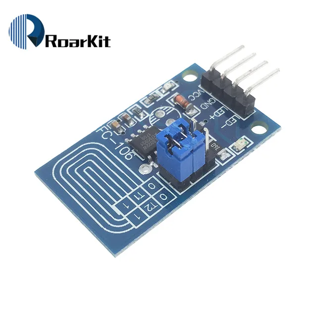 capacitive touch dimmer constant pressure stepless dimming pwmcapacitive touch dimmer constant pressure stepless dimming pwm control panel type led dimmer switch module for arduino