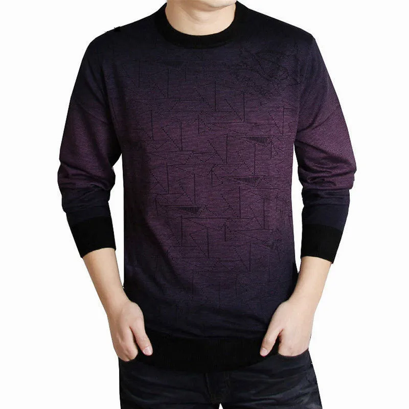 Aliexpress.com : Buy 2018 New Men Cashmere Sweater Brand