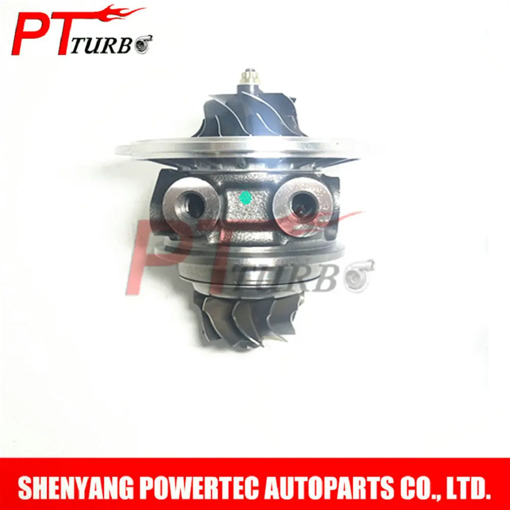 Турбонагнетатель CHRA 8973815070 VBA30023 VAA30023 tubine картридж ядро для Isuzu NKR/NPR 3,0 TDI 96 кВт 131 hp 4JJ1E4N 2007