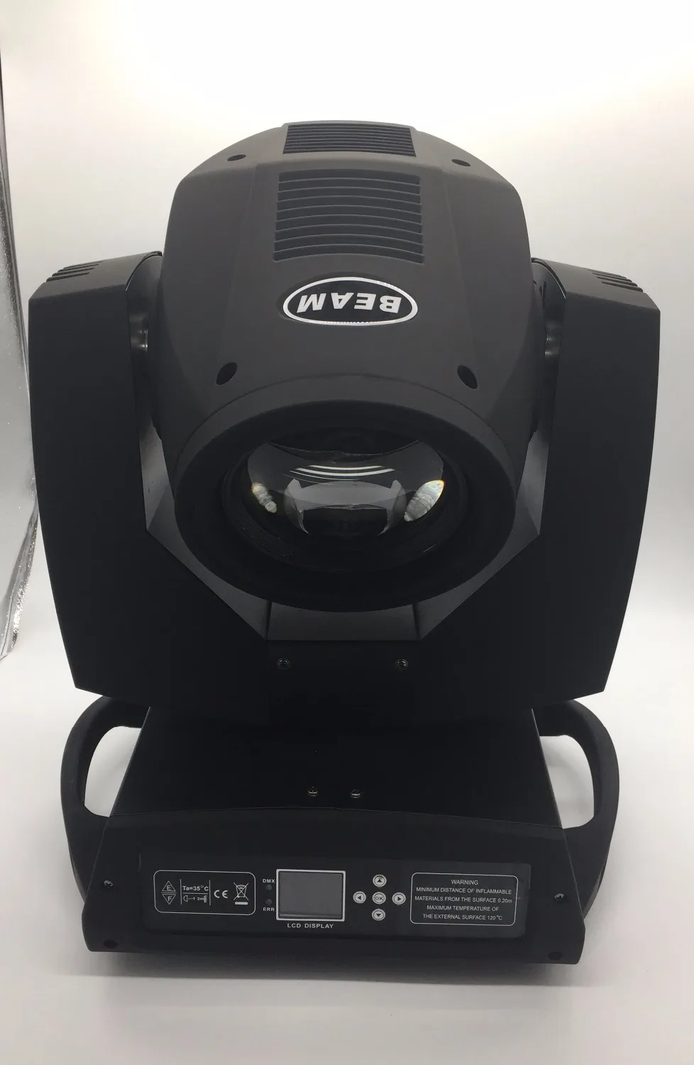 

230w 7R beam moving head lighting led dj dmx 512 Bar nightclub kTV stage performance lighting equipment performing arts equipmen