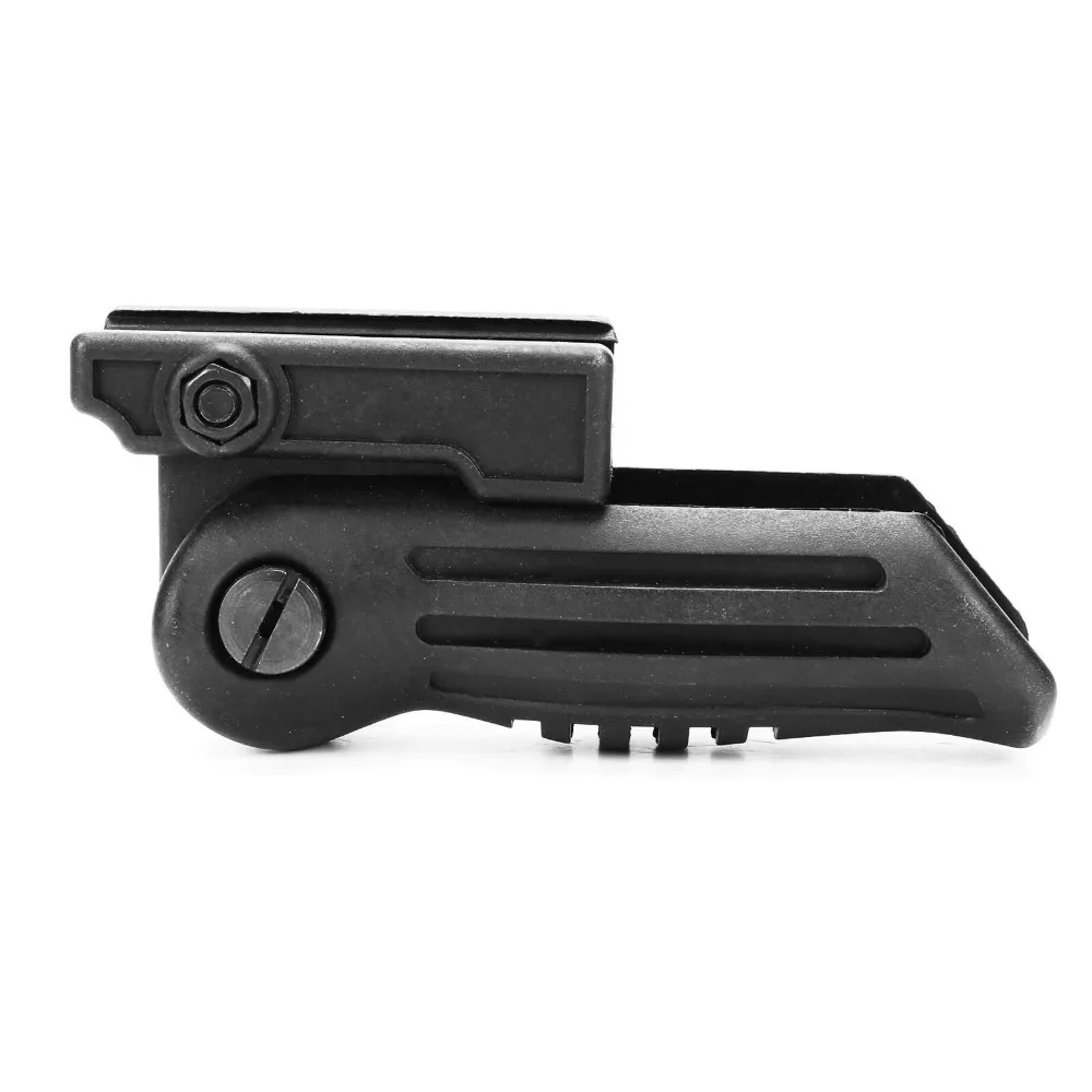 Tactical AK RAS Rail Folding Foregrip Grip (1)