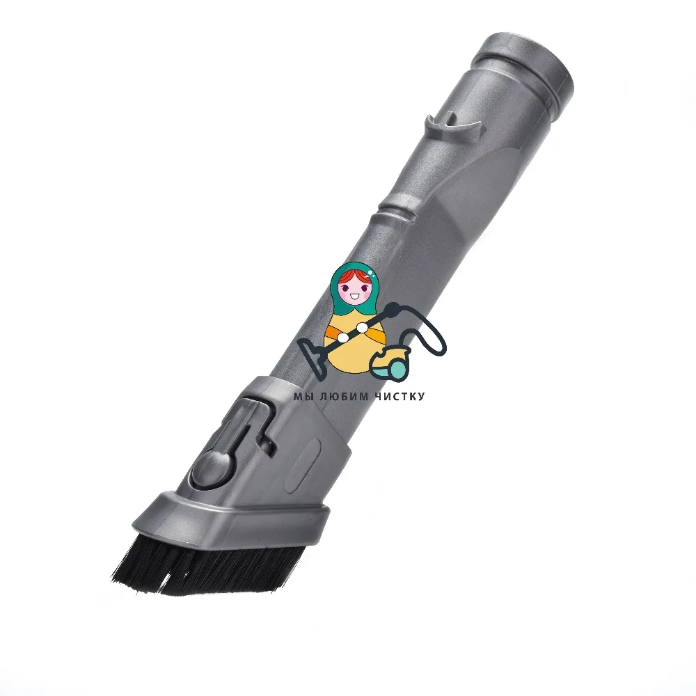 Replacement combination tool Attachment Kit Crevice tool For DYSON DC35 DC45 DC58 DC59 DC62 V6 handhold vacuum cleaner