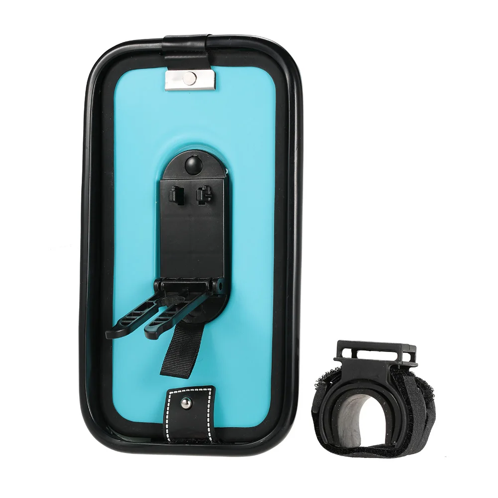 Top Lixada Phone Case For Bike Rainproof Phone Bag For Bicycle Handlebar Mount Holder Frame Bag For Bicycle For 5.5" Cell Phones 4 Top Lixada Phone Case For Bike Rainproof Phone Bag For Bicycle Handlebar Mount Holder Frame Bag For Bicycle For 5.5" Cell Phones 4