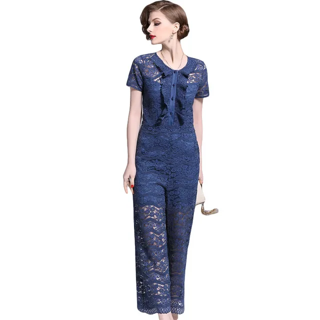 cue jumpsuit