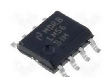 LM56BIM CS5340CZZ tps5450dar NJU201AM | Электроника