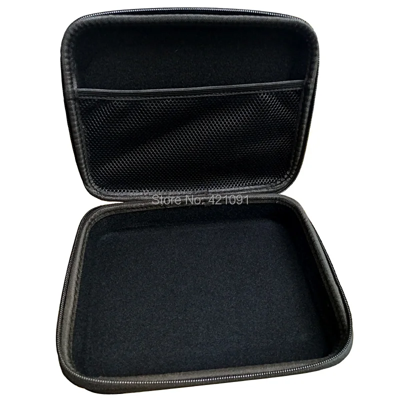 Walkie Talkie Bag 4