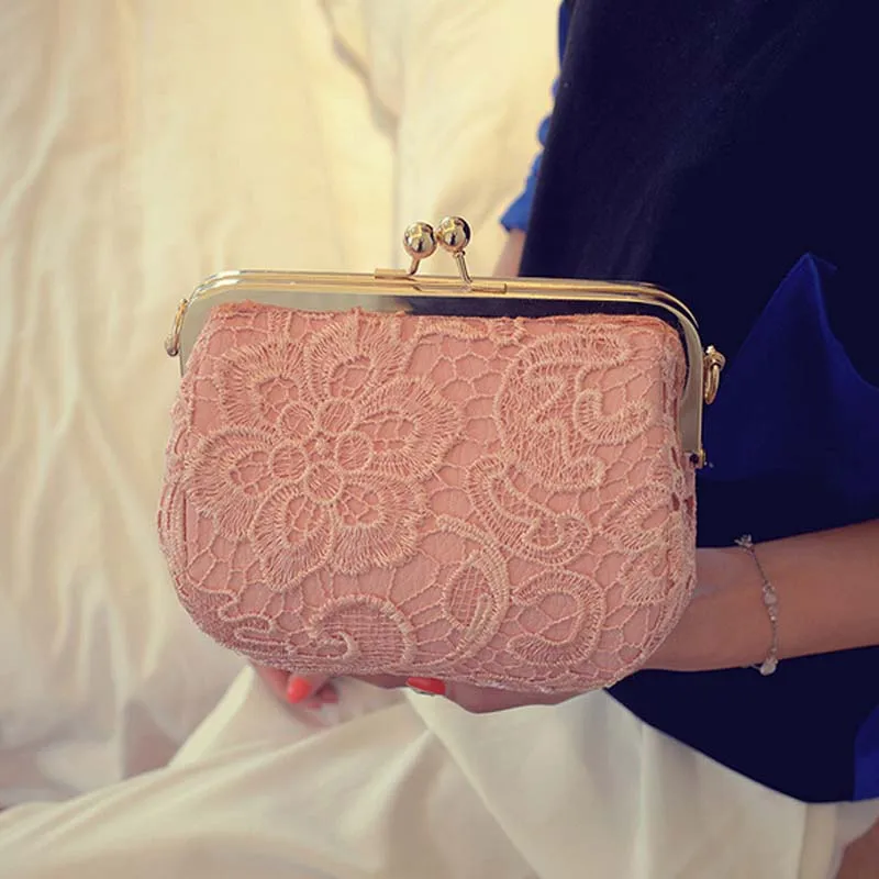 Sac Главная Femme Де Марка Кружева Сумки Bolsa Feminina мягкая женская Сумка Корейской Моды