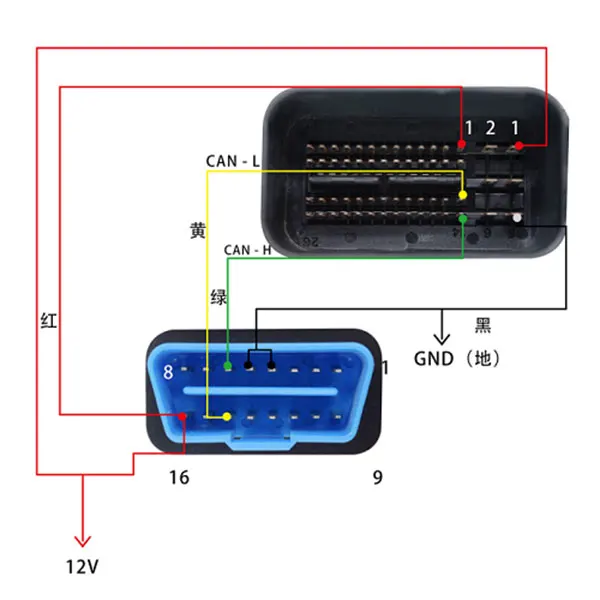 CGDI Prog MSV80 для BMW авто ключ программист для BMW CAS1/CAS2/CAS3/CAS3+/CAS4/CAS 4+ ISN FEM/BDC функция