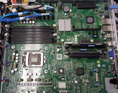 

5XKKK 2P9X9 POWEREDGE R310 SERVER MOTHERBOARD Original 95%New Well Tested Working One Year Warranty