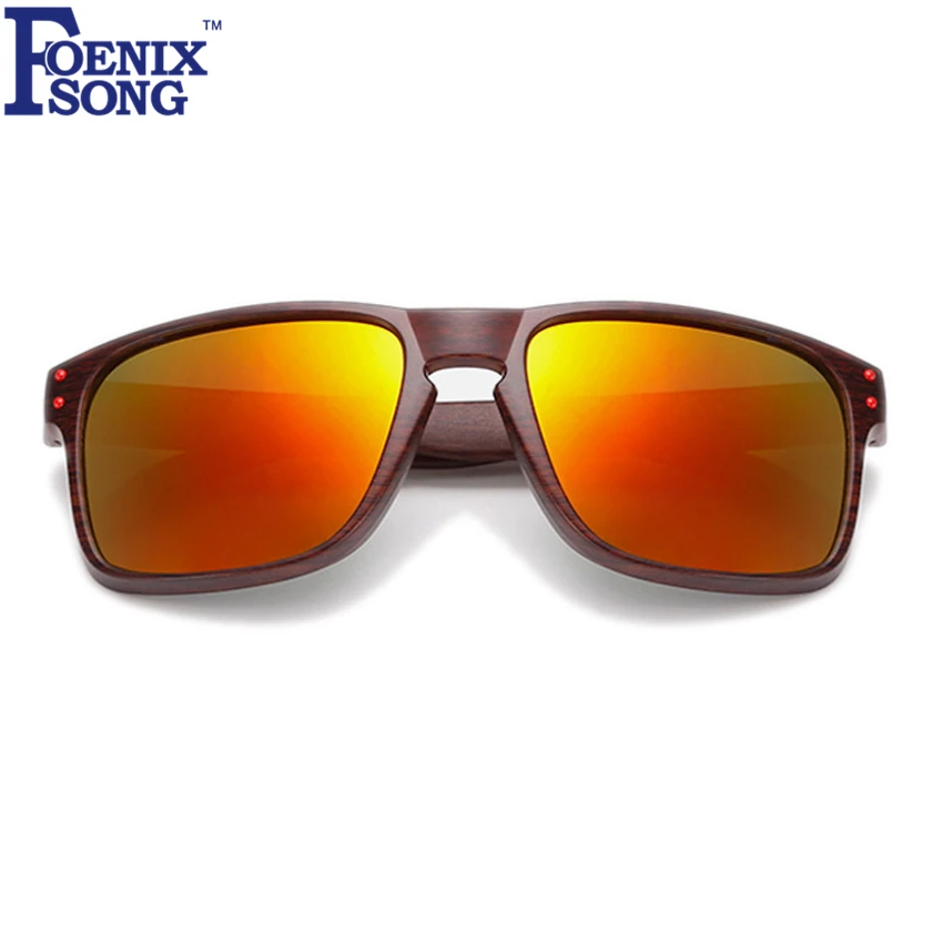 

FOENIXSONG 2019 Sunglasses Women Brand Men's Oversize Driving Sun Glasses Gafas De Sol Ladies Retro Eyewear Oculos Okulary Gray