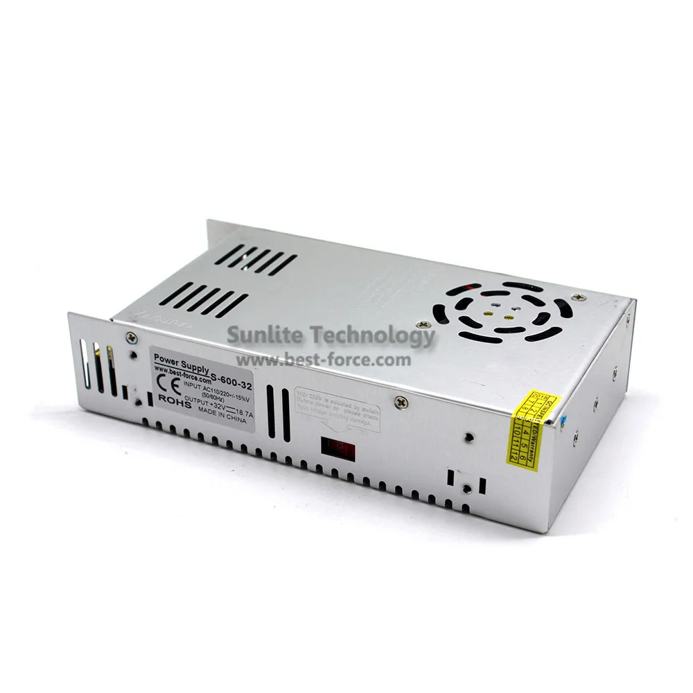 32V600W-3