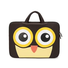 

14 inch Laptop Sleeve Waterproof Cute Notebook Accessories Computer Laptop Bag for Xiaomi Lenovo Dell HP Asus for Men Women 14''