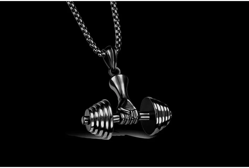 14-men necklace