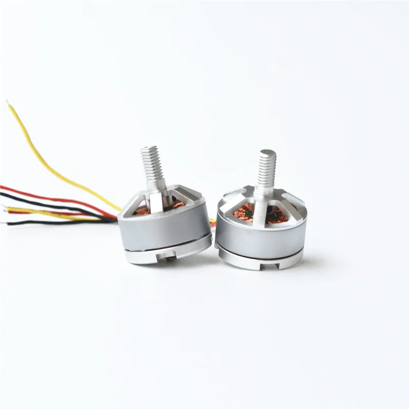 

Original MJX B3 BUG CCW CW Brushless Motor Rc Quadcopter Drone Spare parts