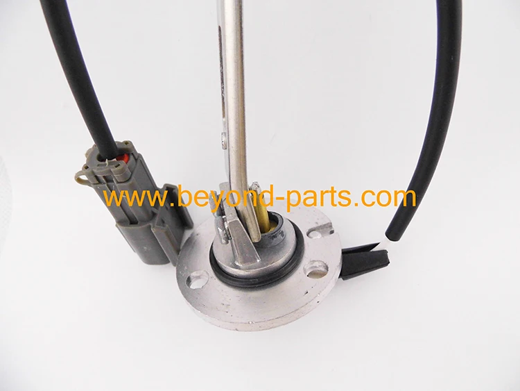 

PC-5 PC-6 excavator hydraulic pressure sensor oil level sensor 7861-92-4210