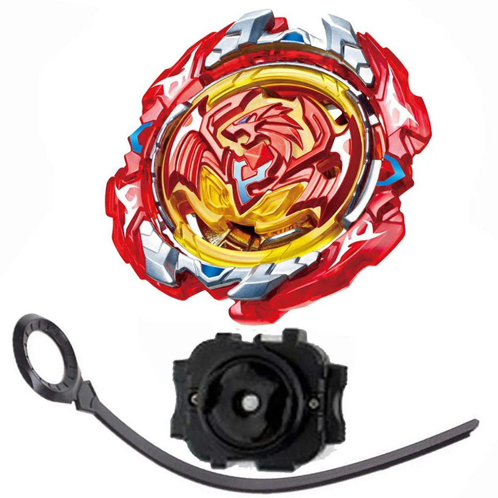 Takara Tomy Beyblade Burst Fusion GT игрушки с гироскопом атака спиннинг Топы пакет с пусковым устройством B-117 Bey Blade подарки для детей