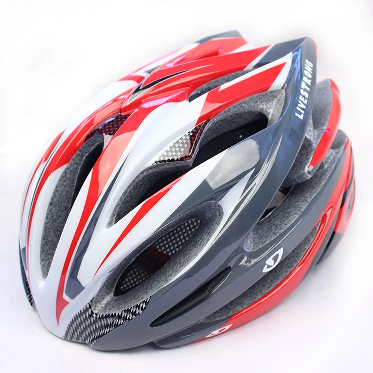 Cyling helmet mountain bike helmet mtb helmet ultralight integrally