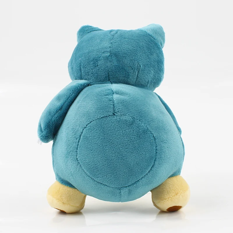 14CM-20cm Anime Plush ToyS Cute Animals Soft Stuffed Doll For Children Gifts 4