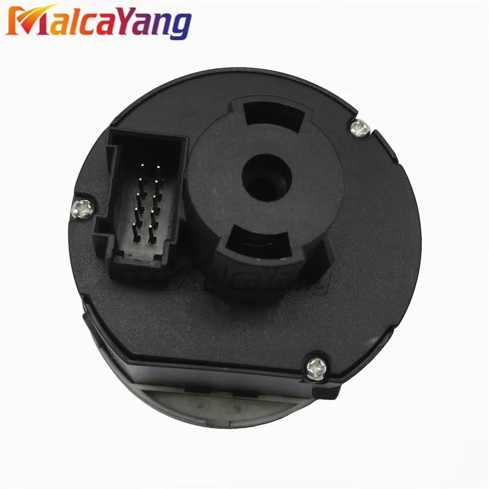 For VW Tiguan