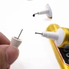 KUQOW 50ml T-7000 strong new epoxy resin T7000 black liquid glue super sealant mobile phone diy touch screen repair ► Photo 2/4