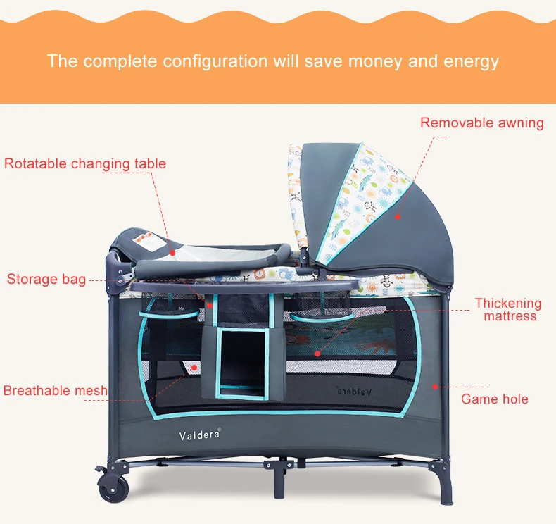 China baby bed Suppliers