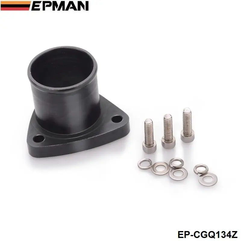 3 Bolt Outlet Adapter For GT28R/GT25R/T25/GT28RS Compressor flange,Slip EP-CGQ134Z