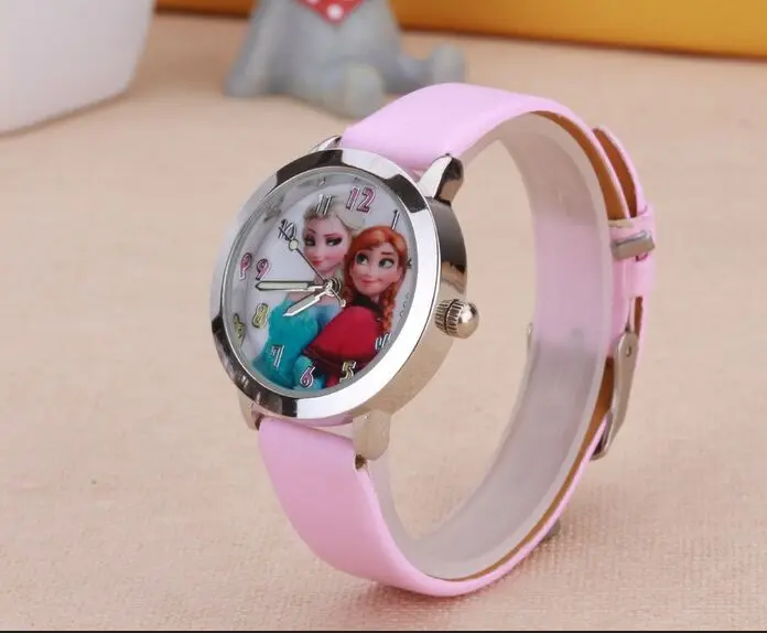 barbie digital watches