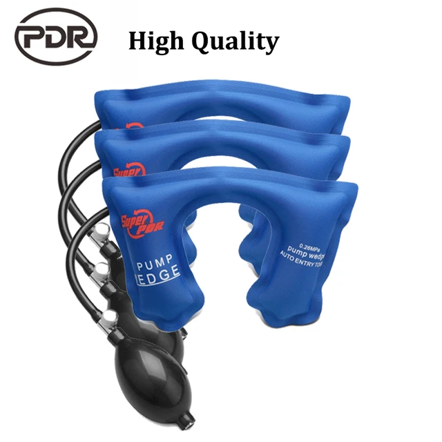 PDR Pump Wedge Locksmith Tools Auto Entry Tools Unlock Car Door Air